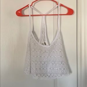 VS PINK BEACH tank top